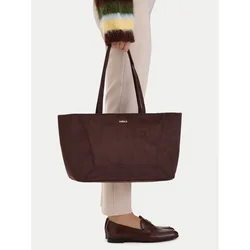 Ročna torba MEXX CEO-MEXX-L-003-10 Rjava