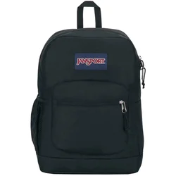 Jansport Cross Town Plus Backpack Črna