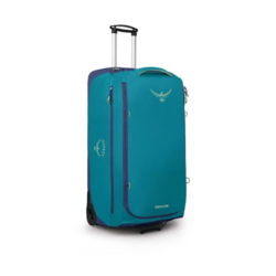 Osprey Potovalna Torba Daylite Wheeled Duffel 115 - Blue Spikemoss/Alkaline, O/S