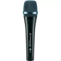 SENNHEISER mikrofon E 945