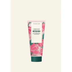 British Rose Shower Scrub 50 ML