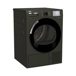 BEKO Mašina za sušenje veša DS 8440 SXM siva