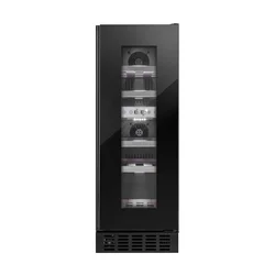 Temptech hladilnik za vino STQ38DRB