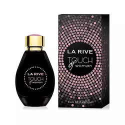 LA RIVE ženski parfem TOUCH OF WOMAN, 90 ml