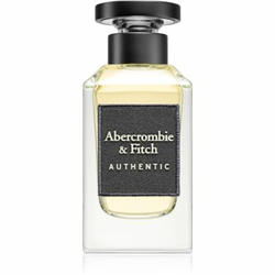 Abercrombie & Fitch Authentic EDT 100 ml