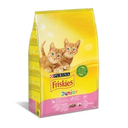 Friskies granule za mačiće - Junior 10kg