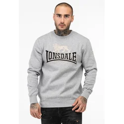 Mens T-shirt Lonsdale