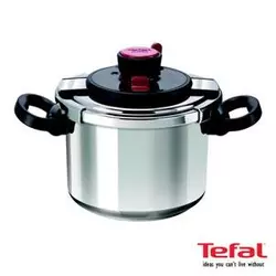 TEFAL ekspres lonac 6 lit. + poklopac Clipso