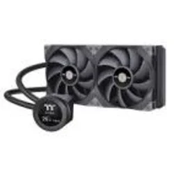 Thermaltake TOUGHLIQUID Ultra 280 LCD 2.1, CL-W374-PL14BL-A