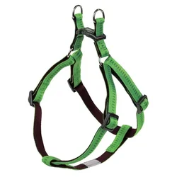 Nobby Soft Grip oprsnica, 15 mm / 40-56 cm – zelena