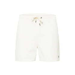 Polo Ralph Lauren Hlače, bela