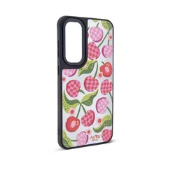 Maska za telefon FASHION MIRROR za Samsung S23 FE DZ2/7