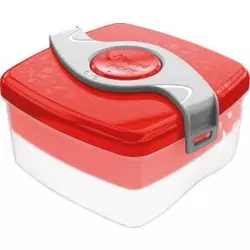 Maped posuda za hranu origin 1,4l crvena ( m870103 )