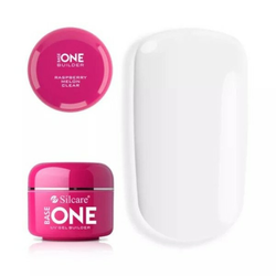 Gel baza za nokte One Clear 30g ? Silcare ? Kozmo.rs