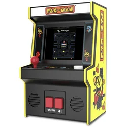 Mini arkadni avtomat PAC-MAN - HHEG