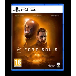 PS5 Fort Solis - Standard Edition