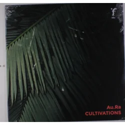Au.Ra - Cultivations (Limited Edition) (LP)