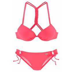 BUFFALO Bikini, roza
