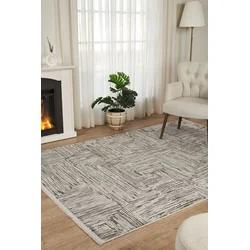Conceptum Hypnose Tepih Marla 2004, 60 x 100 cm, Sivi