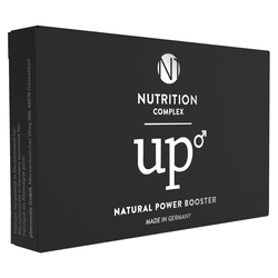 N1 up – Natural Power Booster