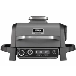 NINJA Woodfire OG701EU Električni roštilj