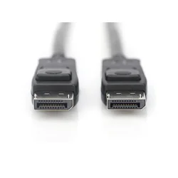 DIGITUS Kabl Display port na Display port 1.4 8K 1m crni