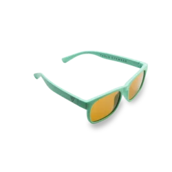 Zepter Hyperlight Eyewear, Turquoise, Kids naočare