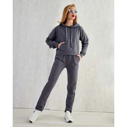 Resti Cotton womens sweatshirt set
