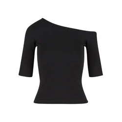 Urban Classics Majica črna