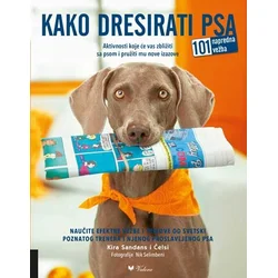 Kako dresirati psa