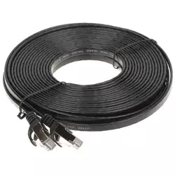 PAČILNI KABEL RJ45/7/10-FL 10,0 m UNITEK