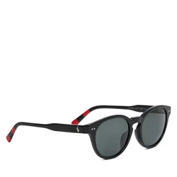 Polo Ralph Lauren Sončna očala 0PH4241U 500187 Mornarsko modra