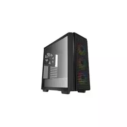 DEEPCOOL Kućište CG540 Mid-Tower