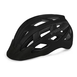 Kolesarska čelada R2 Lumen Black M