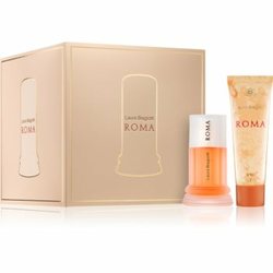 Laura Biagiotti Roma set1: EDT 25 ml + losjon za telo 50 ml za ženske