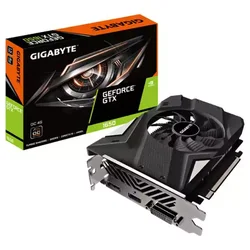 Grafička karta PCI-E Gigabyte GTX 1650 4GB GV-N1656OC-4GD DP/HDMI/DVI