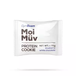 GymBeam MoiMüv Protein Cookie