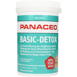 Basic-Detox prašek - 200 g