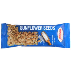 MOGYI Suncokret oljušteni slani,100g