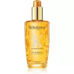 Kérastase Elixir Ultime regenerirajuće ulje za kosu bez sjaja 100 ml