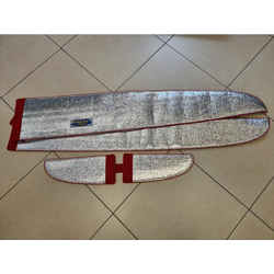 ShockWave Aluschutztasche
