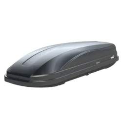 Roof Box Hakr Magic Line 400 (carbon)
