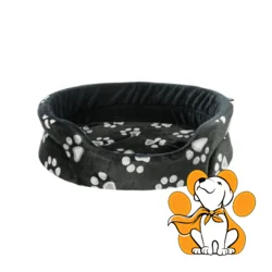 Trixie Bed Jimmy Soft 65x55cm, Plišani Krevet Za Male Ljubimce