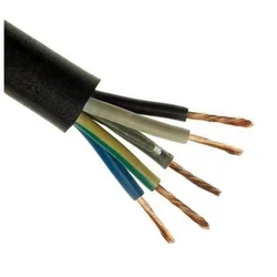 FKZ PROVODNIK GG/J 5X2.5mm