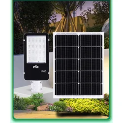 NVC Solarni reflektor, 1100lm