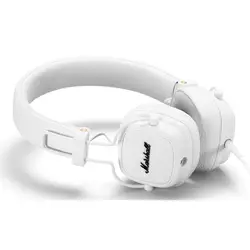 Marshall Headphones Major III White slušalice