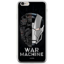 MARVEL maska za iPhone 7/8 Iron Man War 001 MPCWARMACH004