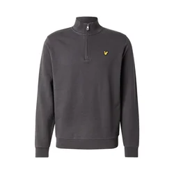 Lyle & Scott Majica temno siva