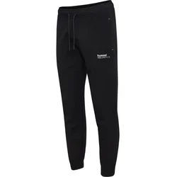 Moške hlače hmlTECH FLEECE REGULAR PANTS