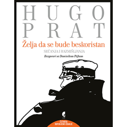 Želja da se bude beskoristan